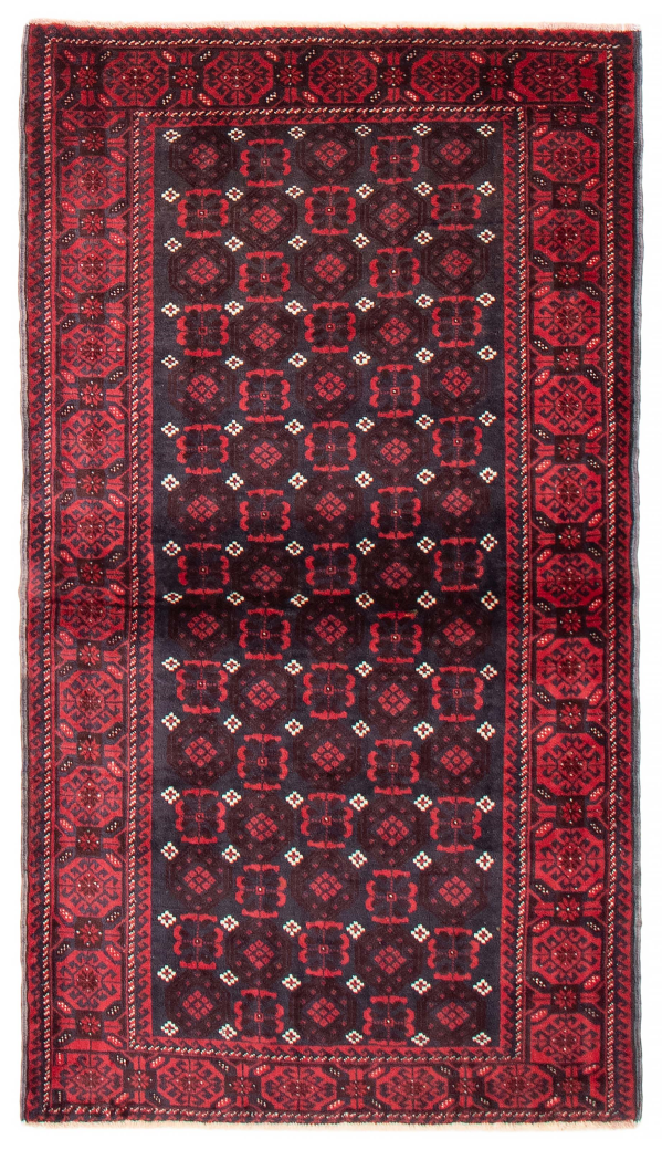 Afghan Royal Baluch 3'4