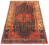 Turkish Anatolian Vintage 4'3