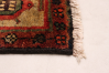 Turkish Anatolian Vintage 4'3