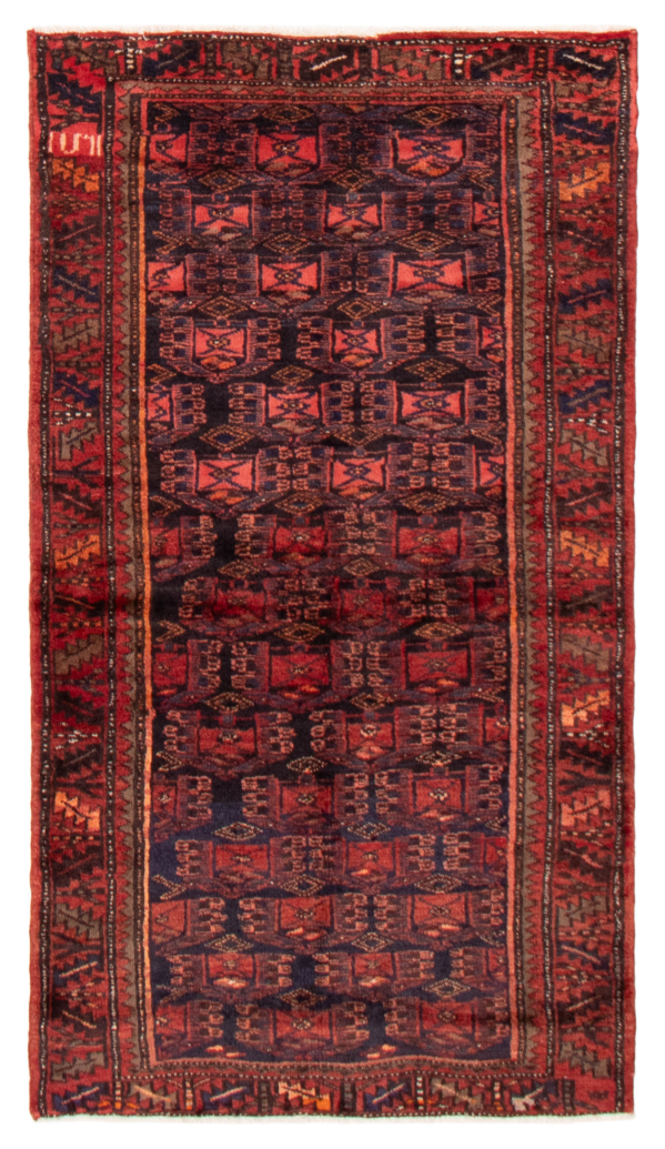 Turkish Anatolian Vintage 3'5