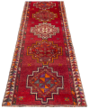 Turkish Melis Vintage 3'8