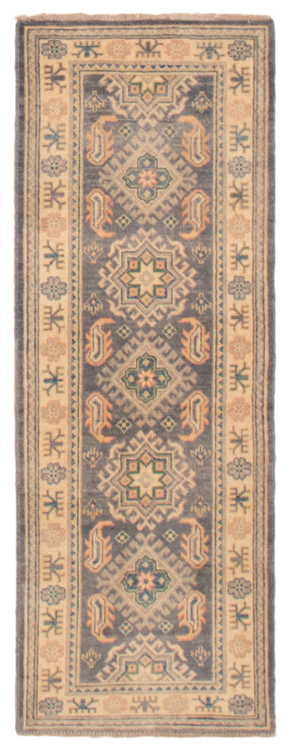 Afghan Uzbek Ghazni 2'0