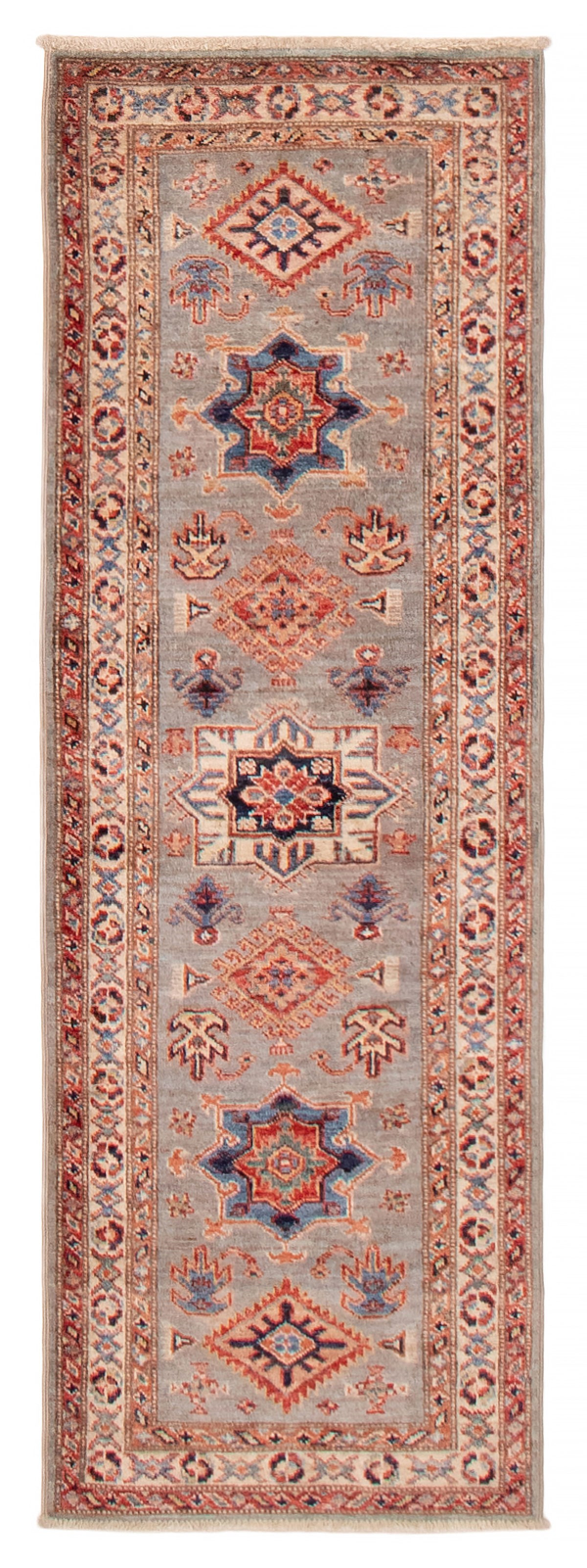 Afghan Aryana 2'0