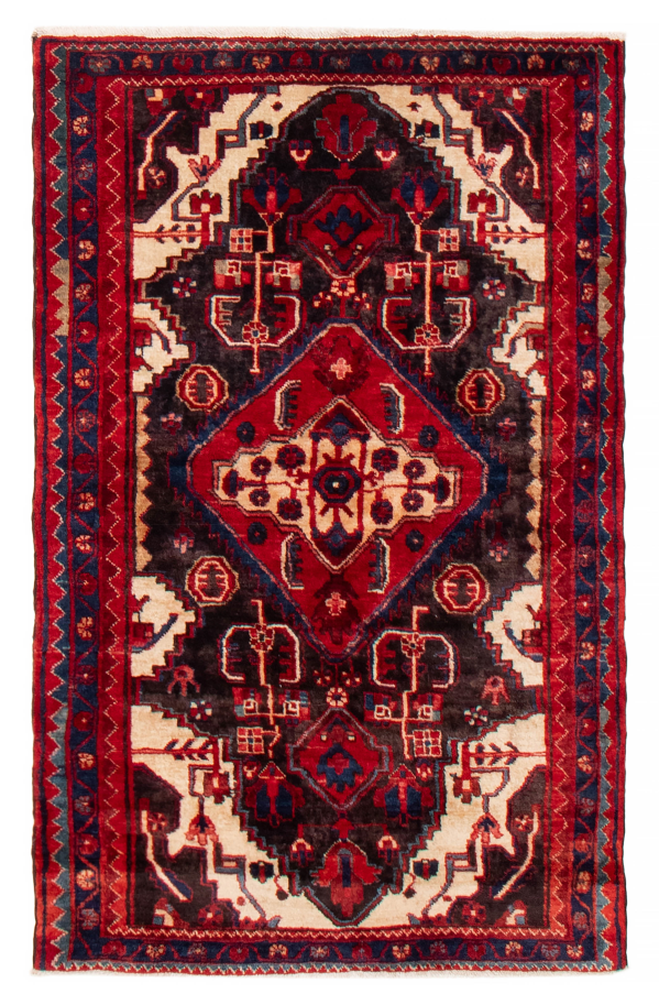 Turkish Anatolian Vintage 3'5