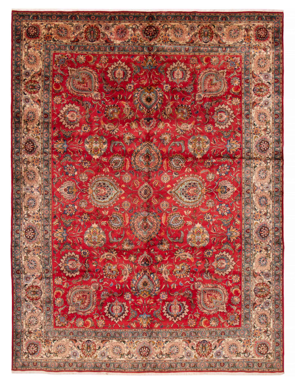 Persian Tabriz 10'0