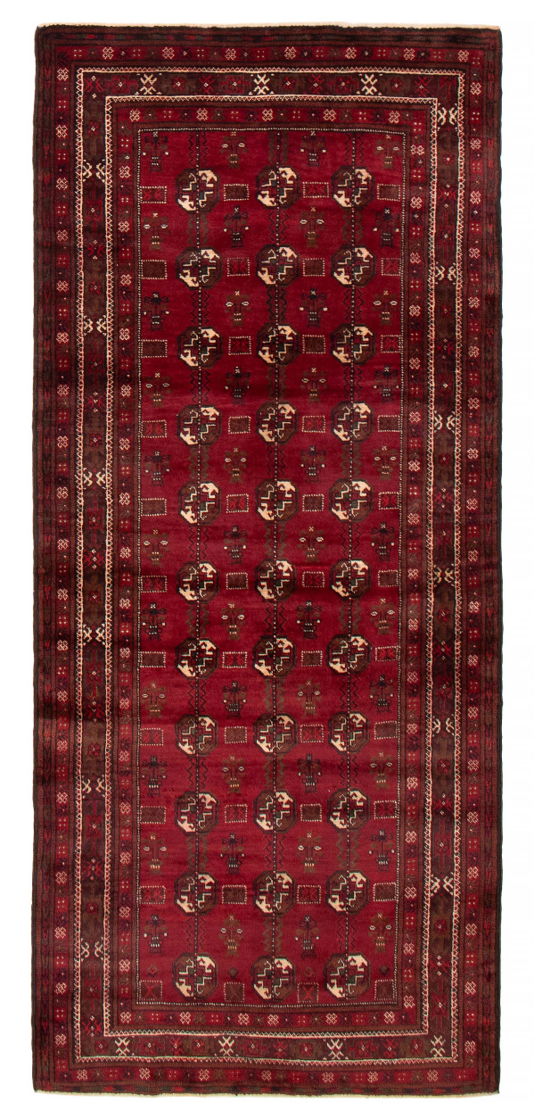 Afghan Baluch 4'1