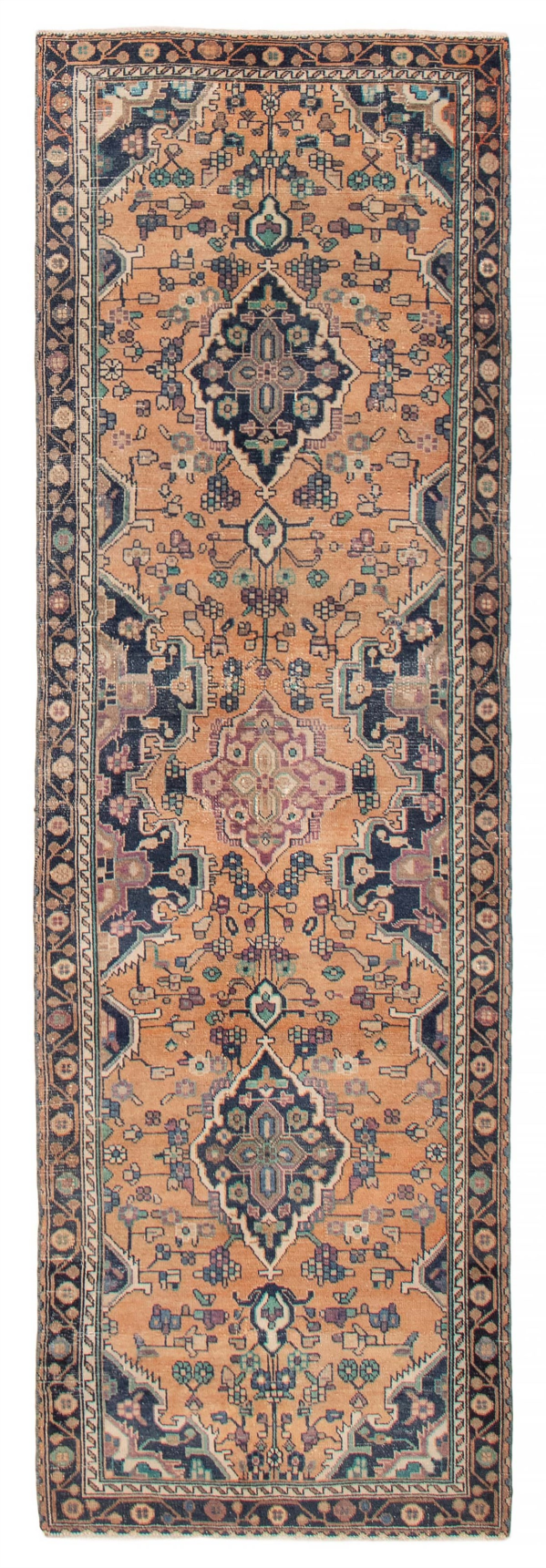 Turkish Anatolian Vintage 3'2