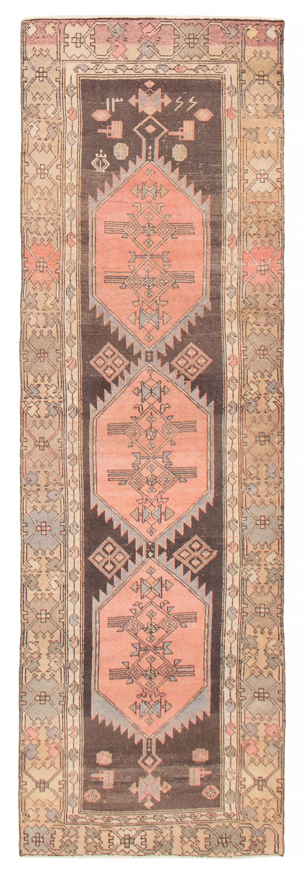 Turkish Anatolian Vintage 3'0