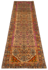 Turkish Anatolian Vintage 3'3