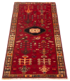 Turkish Anatolian Vintage 2'8