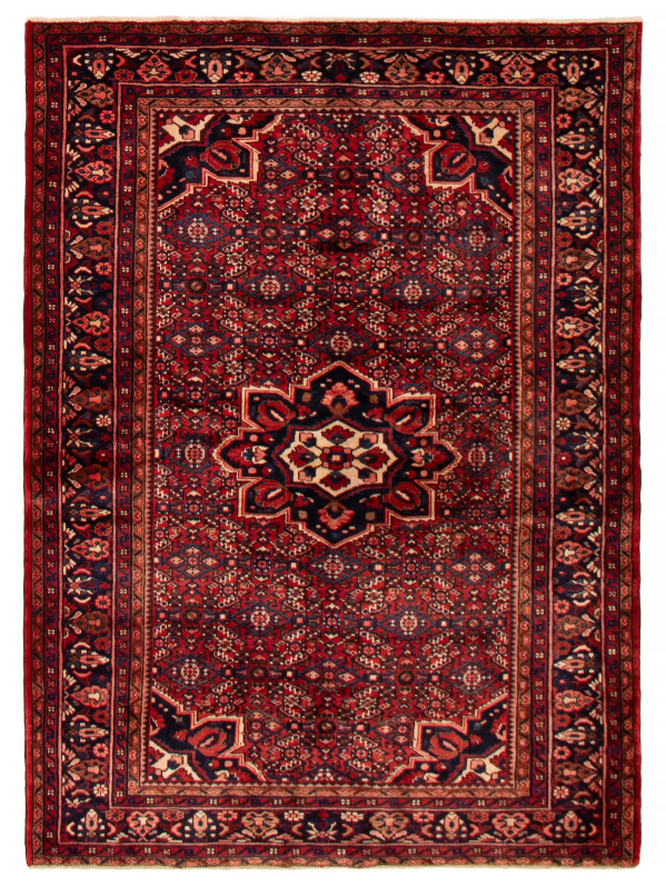 Turkish Anatolian Vintage 5'6