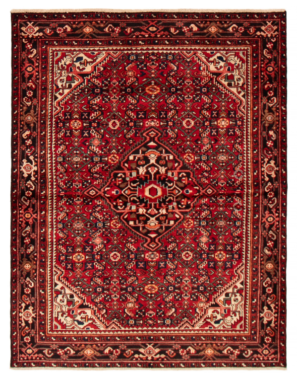 Turkish Anatolian Vintage 5'0