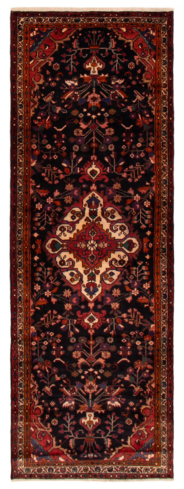 Turkish Anatolian Vintage 3'7