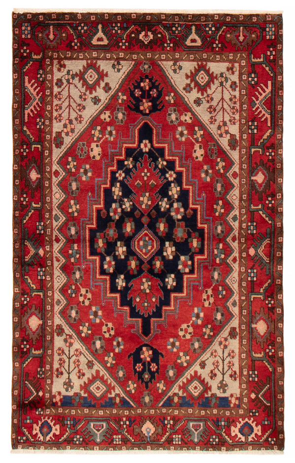 Turkish Anatolian Vintage 4'5