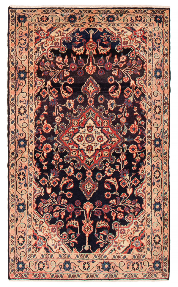 Turkish Anatolian Vintage 4'0