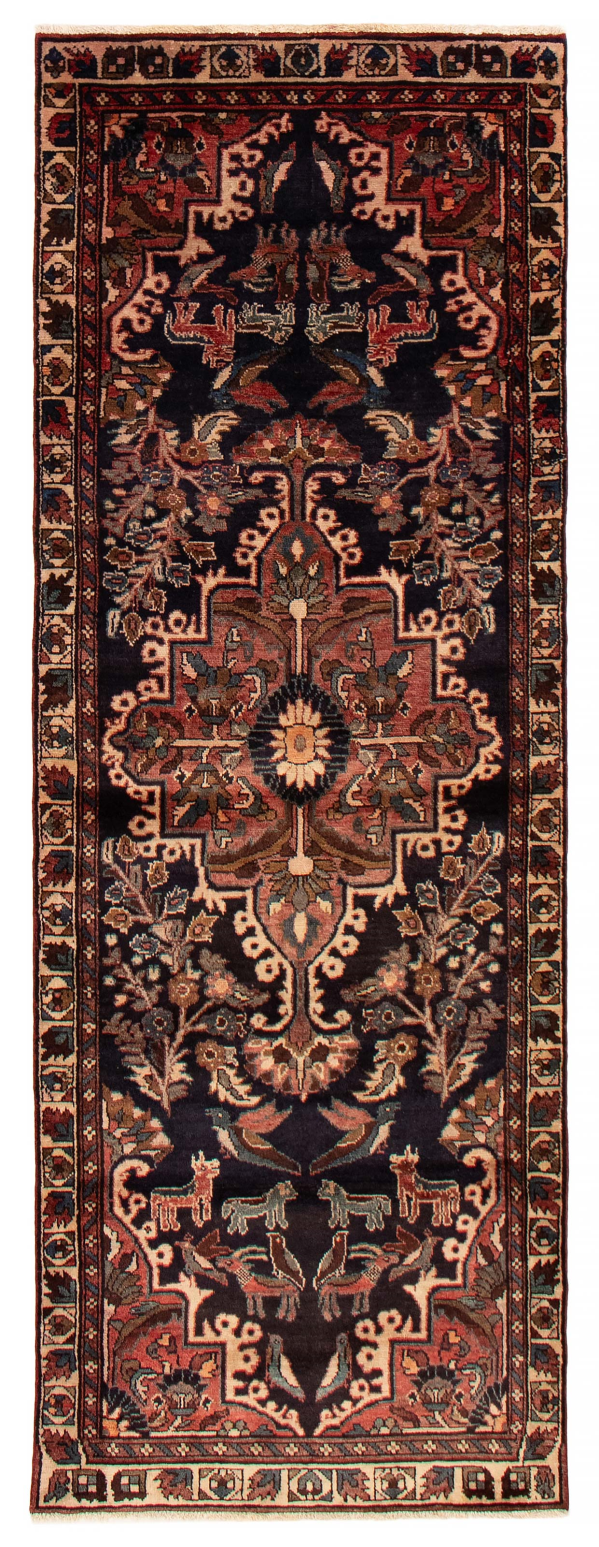 Turkish Anatolian Vintage 3'2