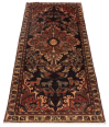 Turkish Anatolian Vintage 3'2