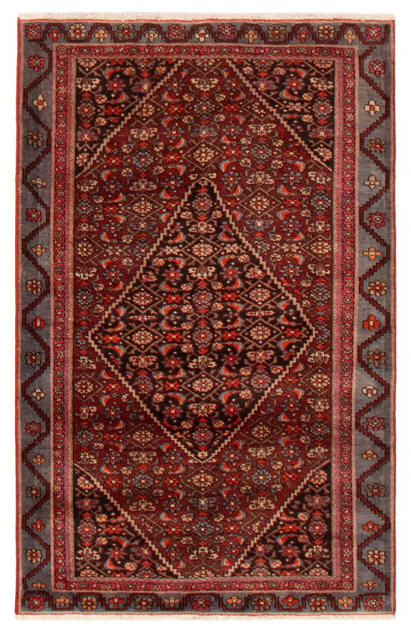 Turkish Anatolian Vintage 4'0