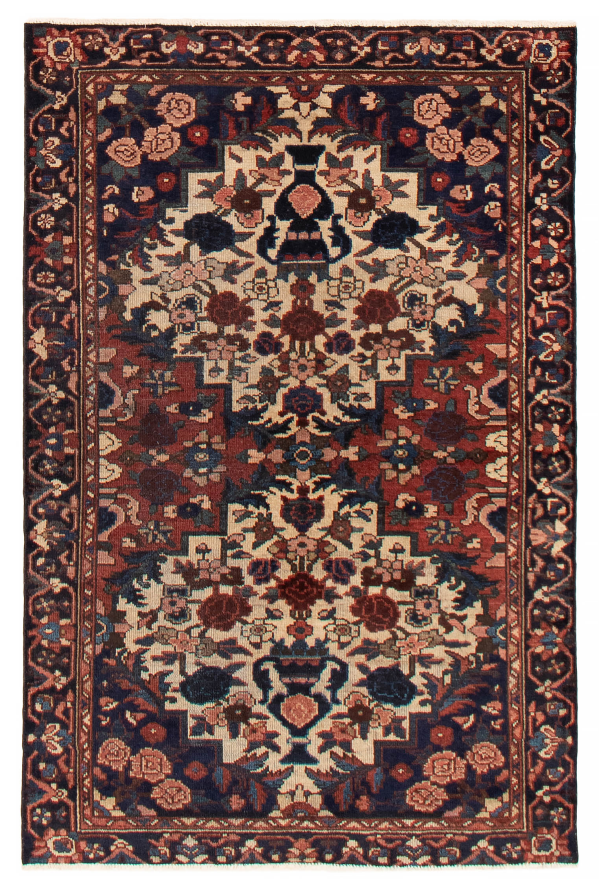 Turkish Anatolian Vintage 4'1