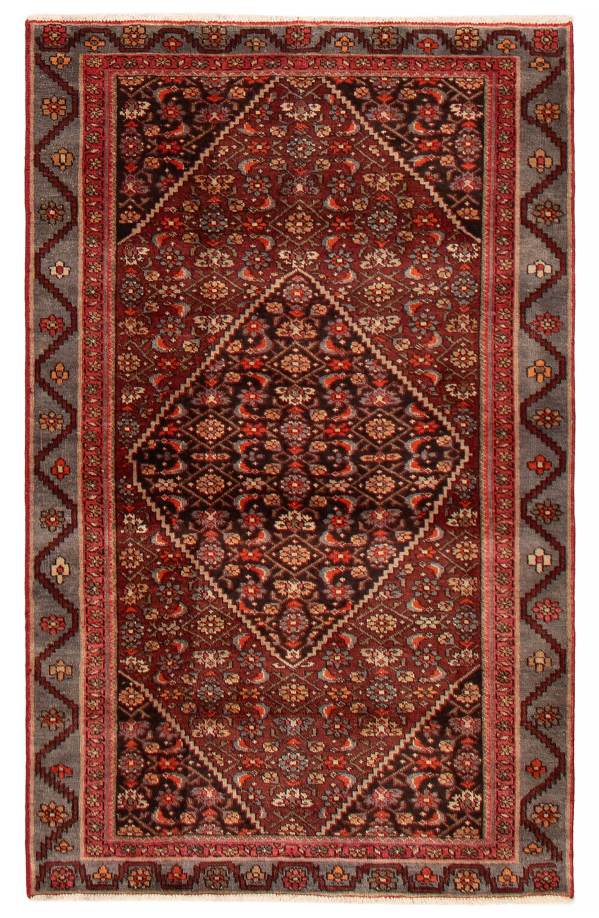 Turkish Anatolian Vintage 4'0