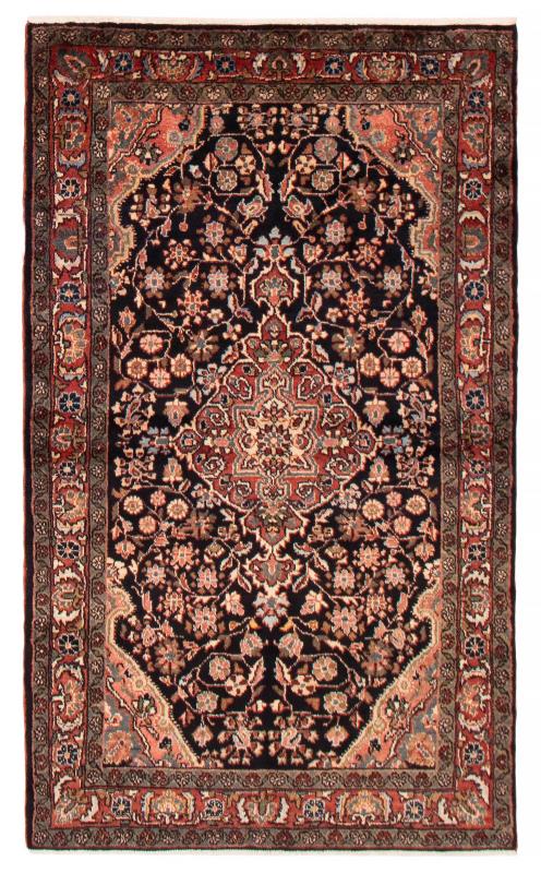 Turkish Anatolian Vintage 4'3