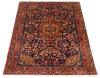 Turkish Anatolian Vintage 4'3