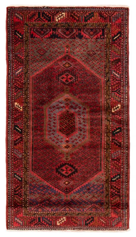 Turkish Melis Vintage 3'10