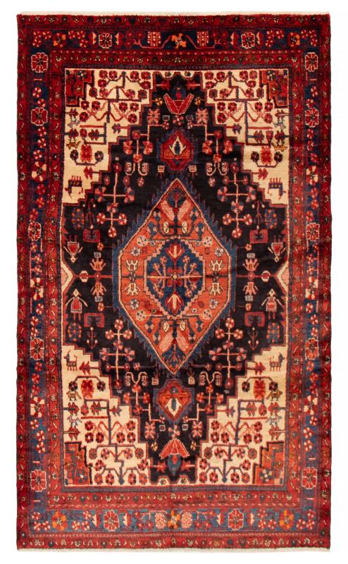 Turkish Anatolian Vintage 5'0