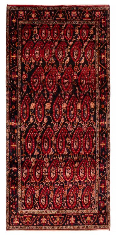 Turkish Anatolian Vintage 5'3