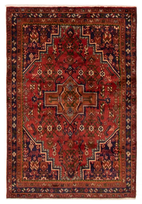 Turkish Anatolian Vintage 4'3