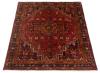 Turkish Anatolian Vintage 4'3