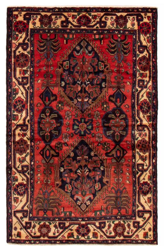 Turkish Anatolian Vintage 4'5