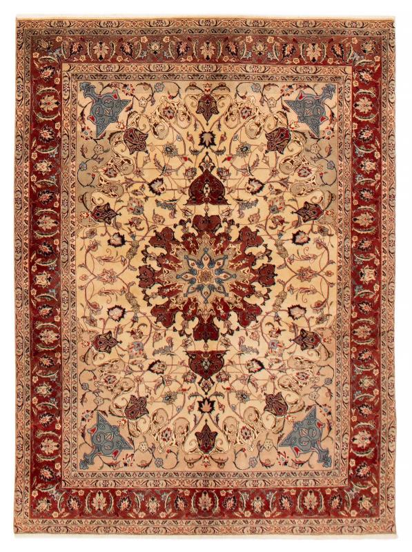 Persian Tabriz 50L 4'11