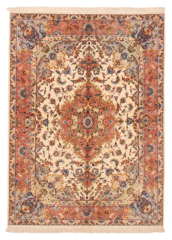 Persian Tabriz 50L 4'11