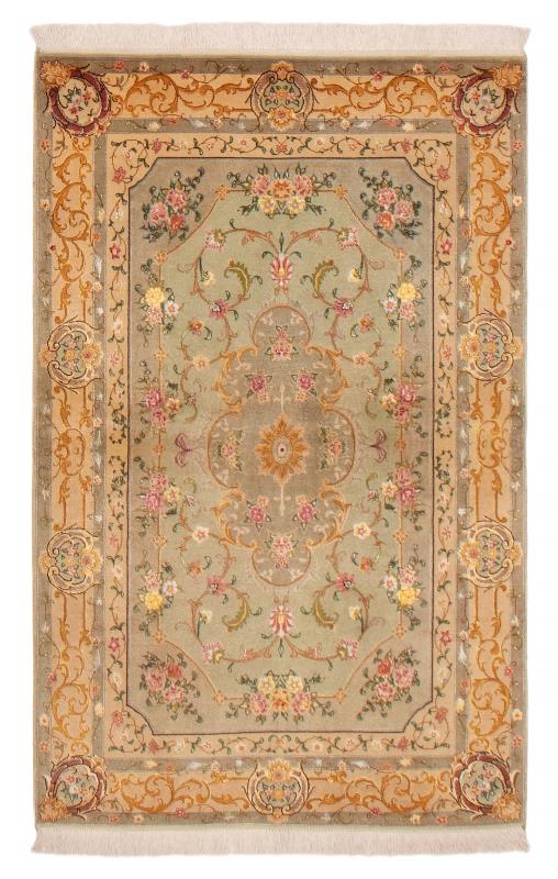 Persian Tabriz 50L 3'3