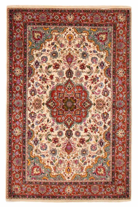 Persian Tabriz 50L 3'3