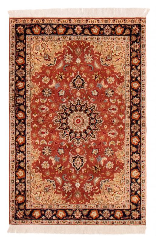 Persian Tabriz 50L 3'4