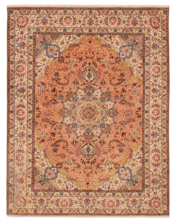 Persian Tabriz 50L 5'0