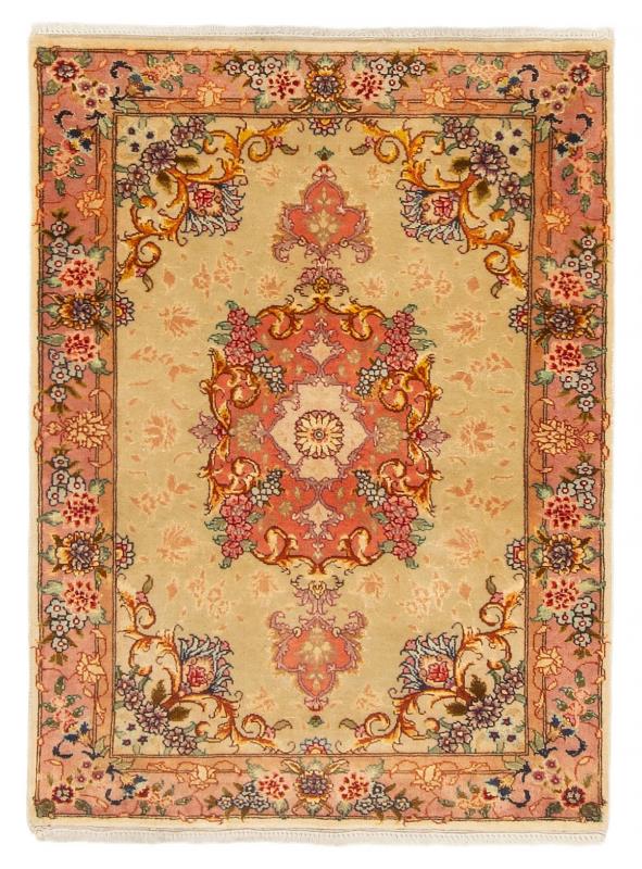 Persian Tabriz 50L 2'2