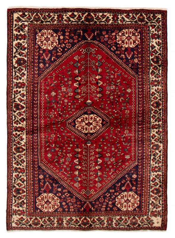 Turkish Anatolian Vintage 4'9