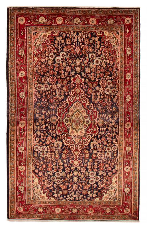 Turkish Anatolian Vintage 4'4