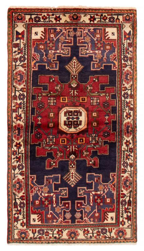 Turkish Anatolian Vintage 3'9