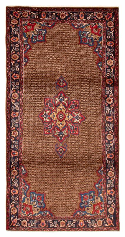 Turkish Anatolian Vintage 4'10