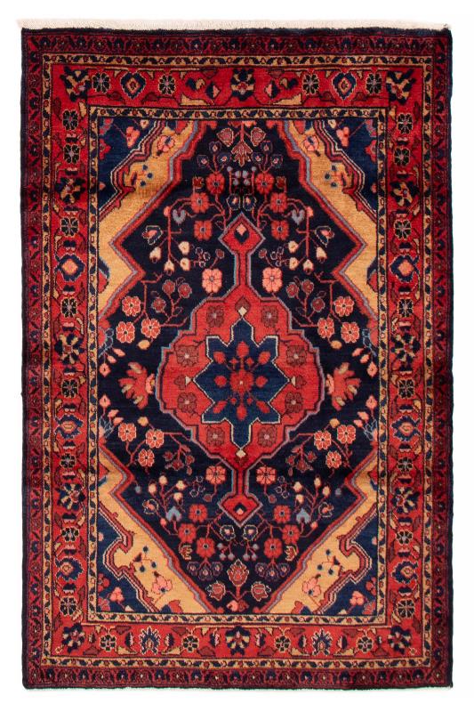 Turkish Anatolian Vintage 4'6