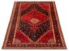 Turkish Anatolian Vintage 4'9