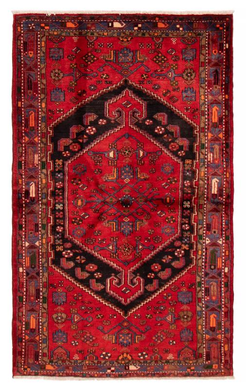 Turkish Anatolian Vintage 4'5