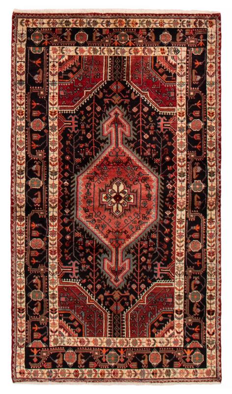 Turkish Anatolian Vintage 4'1