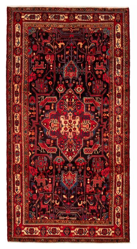 Turkish Anatolian Vintage 5'0