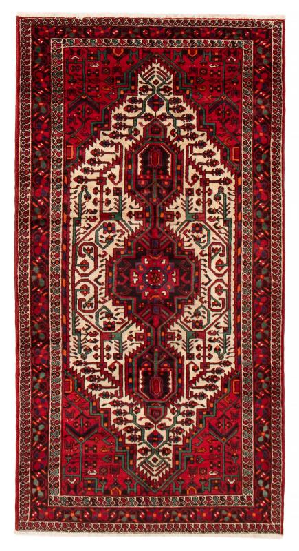 Turkish Anatolian Vintage 4'7