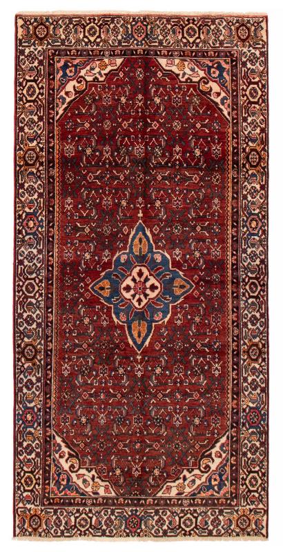 Turkish Anatolian Vintage 4'9